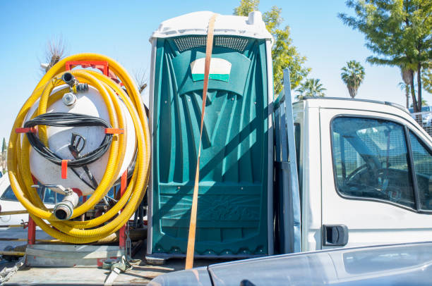 Best Local porta potty services  in Prairie Du Sac, WI