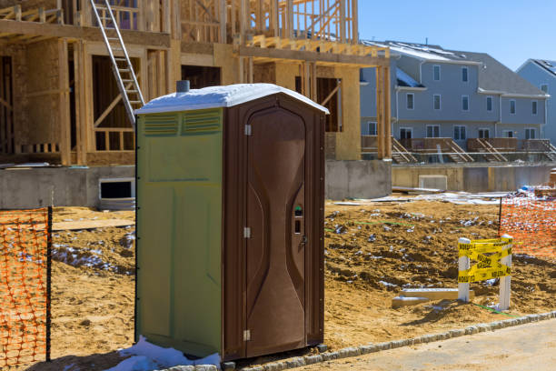 Porta potty rental for outdoor events in Prairie Du Sac, WI