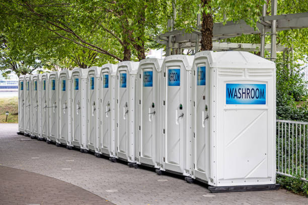 Best Sanitation services for porta potties  in Prairie Du Sac, WI