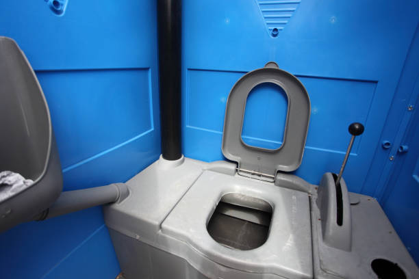 Porta potty rental for festivals in Prairie Du Sac, WI