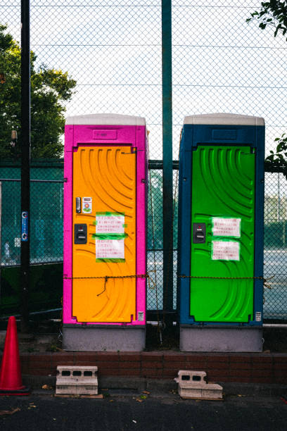 Best Temporary restroom rental  in Prairie Du Sac, WI