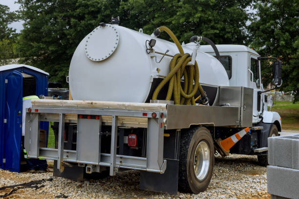 Best Event porta potty rental  in Prairie Du Sac, WI