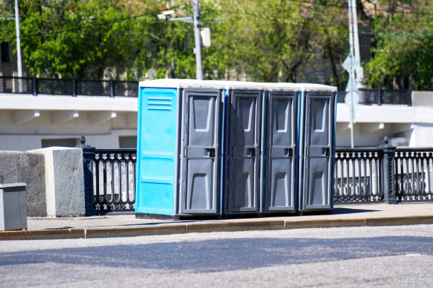 Portable Toilet Options We Offer in Prairie Du Sac, WI