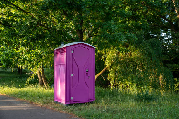 Best Construction site porta potty rental  in Prairie Du Sac, WI