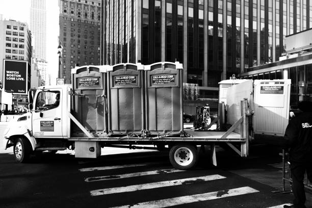 Best Portable bathroom rental  in Prairie Du Sac, WI