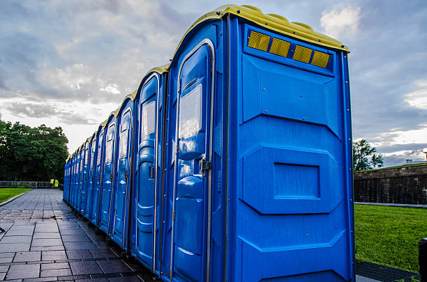 Best Long-term porta potty rental  in Prairie Du Sac, WI